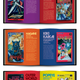 Illustration for article titled Super Famicom Box Art Collection Kickstarter